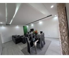 Arrenda-se Belíssimo apartamento T3 mobilado na no saphire RESIDENCE - 3