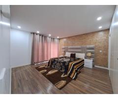 Arrenda-se Belíssimo apartamento T3 mobilado na no saphire RESIDENCE - 4