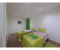 Arrenda-se Belíssimo apartamento T3 mobilado na no saphire RESIDENCE - 5