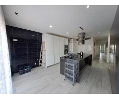 Arrenda-se Belíssimo apartamento T3 mobilado na no saphire RESIDENCE - 6
