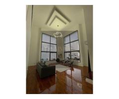 VENDE-SE Moradia T4 no Mapulene - 2