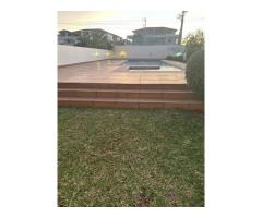 Vende-se belíssima moradia T3 no condomínio Matchiki na sommerschield II