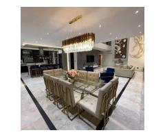 VENDE-SE LUXUOSA Moradia T4 no Mapulene - 2