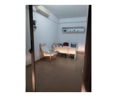 Arrenda-se escritório mobilado bairro central - 5