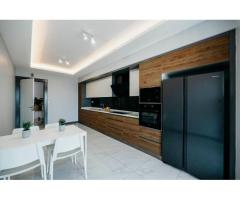 ARRENDA-SE luxuoso Apartamento T3 com vista ao mar no condomínio Polana View - 2