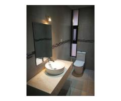 ARRENDA-SE luxuosa Moradia T4 no condomínio Tulipas - 4