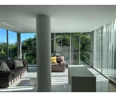 ARRENDA-SE luxuso apartamento T3 Mobilado no condomínio Miradouro - 6