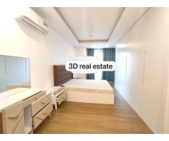 ARRENDA-SE Belíssimo apartamento T3 mobilado no novo cera Residence - 2