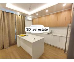 ARRENDA-SE Belíssimo apartamento T3 mobilado no novo cera Residence - 6