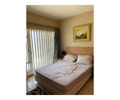 ARRENDA-SE Belíssimo apartamento T1 mobilado no condomínio sunview - 2