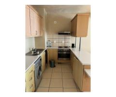 ARRENDA-SE Belíssimo apartamento T1 mobilado no condomínio sunview - 4