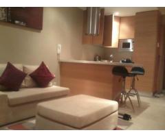 Arrenda-se luxuoso Apartamento T3 no edifício T1 mobilado no solar das acácias - 1