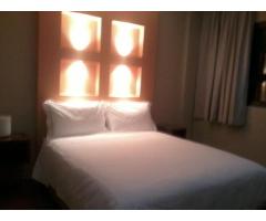 Arrenda-se luxuoso Apartamento T3 no edifício T1 mobilado no solar das acácias - 4