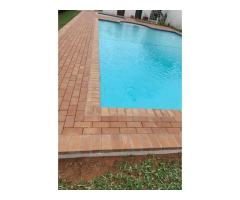 Arrenda-se apartamento T2 no condomínio sommerschield village - 6