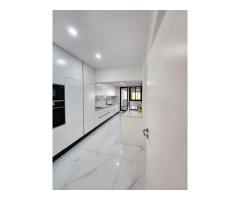 ARRENDA-SE belíssimo apartamento T3 mobilado na polana Julius - 3