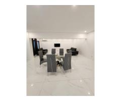 ARRENDA-SE belíssimo apartamento T3 mobilado na polana Julius - 4