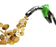 Fornecimento de combustível em grandes quantidades em Moçambique