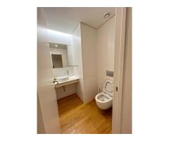 ARRENDA-SE luxuoso Apartamento T3 MOBILADO no condomínio Olimpic terrace - 2