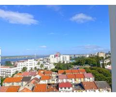 ARRENDA-SE luxuoso Apartamento T3 MOBILADO no condomínio Olimpic terrace - 6