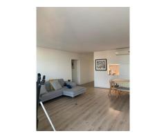 Arrenda-se apartamento T2 mobilado no olímpic TERRACE