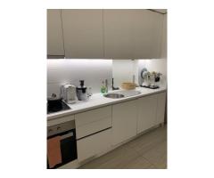 Arrenda-se apartamento T2 mobilado no olímpic TERRACE - 3