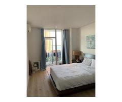 Arrenda-se apartamento T2 mobilado no olímpic TERRACE - 4