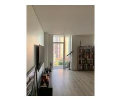 Arrenda-se apartamento T2 mobilado no olímpic TERRACE - 5