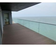 ZEN RESIDENCE Vende-se Luxuoso Apartamento T4 suites com vista ao mar - 3
