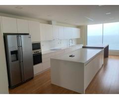 ZEN RESIDENCE Vende-se Luxuoso Apartamento T4 suites com vista ao mar - 4