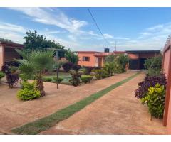 VENDE-SE bela casa tp3 na Matola rio djuba.