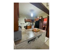 VENDE-SE bela casa tp3 na Matola rio djuba. - 4