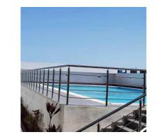 Vende-se luxuoso Apartamento T2 no Deco Assos na costa do sol - 6