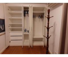 ARRENDA-SE LUXUOSO apartamento T1 mobilado no condomínio Maresias - 2