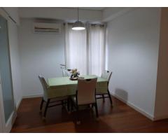 ARRENDA-SE LUXUOSO apartamento T1 mobilado no condomínio Maresias - 3