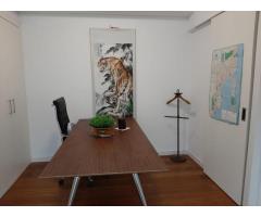 ARRENDA-SE LUXUOSO apartamento T1 mobilado no condomínio Maresias - 4