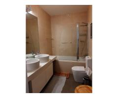 ARRENDA-SE LUXUOSO apartamento T1 mobilado no condomínio Maresias - 5