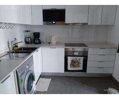 ARRENDA-SE LUXUOSO apartamento T1 mobilado no condomínio Maresias - 6