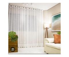 Faço montagem de cortinas e prateleiras na cozinha,sala e casa de banho - 2