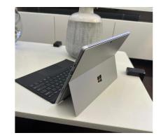 Microsoft Surface Pro 7+, Core i7 11th Geração