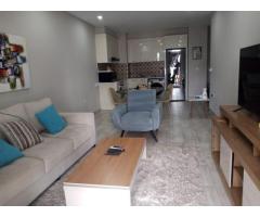 No Plaza temos Luxuoso Apartamento T2 mobilado - 4