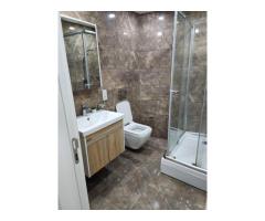 No Plaza temos Luxuoso Apartamento T2 mobilado - 5