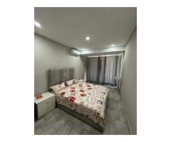 No Plaza temos Luxuoso Apartamento T2 mobilado - 6