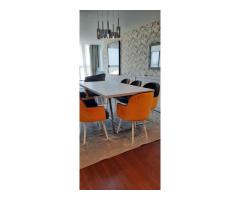 No Jat Residence Temos luxuoso apartamento T3 mobilado - 2