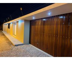 Vende-se luxuosa  Moradia T3  em Malhampsene - 4