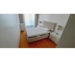PLATINUM RESIDENCE TEMOS LUXUOSO APARTAMENTO T3 MOBILADO COM VISTA AO MAR - 4