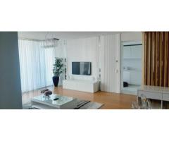 PLATINUM RESIDENCE TEMOS LUXUOSO APARTAMENTO T3 MOBILADO COM VISTA AO MAR - 6