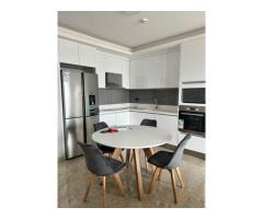 ARRENDA-SE LUXUOSO apartamento T2 mobilado no condomínio PARK MOZA com vista ao mar - 6
