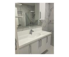Arrenda-se Luxuoso Apartamento T3 mobilado no condomínio UMRAN - 2