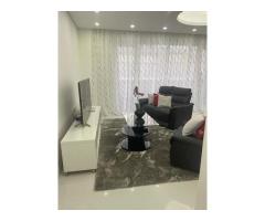 Arrenda-se Luxuoso Apartamento T3 mobilado no condomínio UMRAN - 3