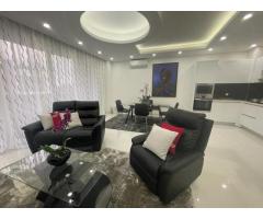 Arrenda-se Luxuoso Apartamento T3 mobilado no condomínio UMRAN - 5